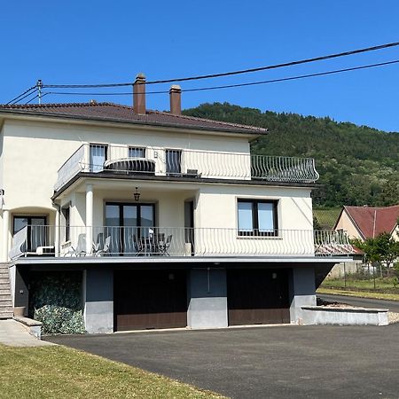 Bonne Idee - Suite Georgette - Meuble De Tourisme 3 Etoiles Шатенуа Екстер'єр фото