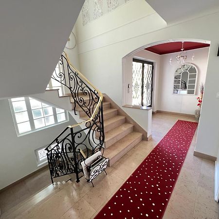 Bonne Idee - Suite Georgette - Meuble De Tourisme 3 Etoiles Шатенуа Екстер'єр фото