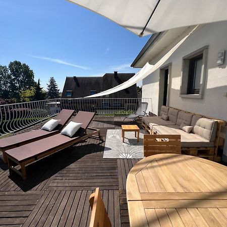 Bonne Idee - Suite Georgette - Meuble De Tourisme 3 Etoiles Шатенуа Екстер'єр фото