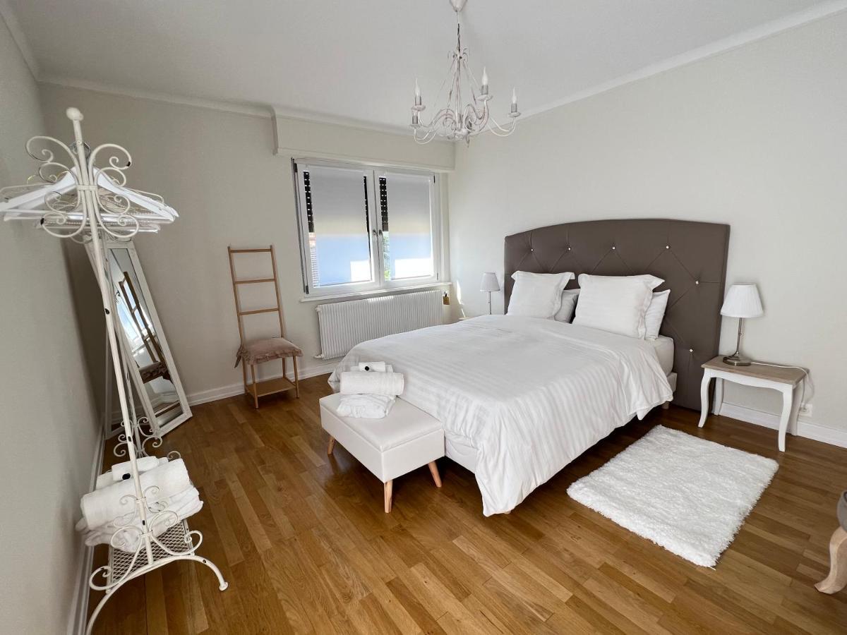 Bonne Idee - Suite Georgette - Meuble De Tourisme 3 Etoiles Шатенуа Екстер'єр фото