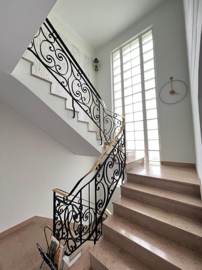 Bonne Idee - Suite Georgette - Meuble De Tourisme 3 Etoiles Шатенуа Екстер'єр фото