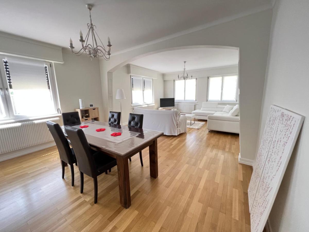 Bonne Idee - Suite Georgette - Meuble De Tourisme 3 Etoiles Шатенуа Екстер'єр фото