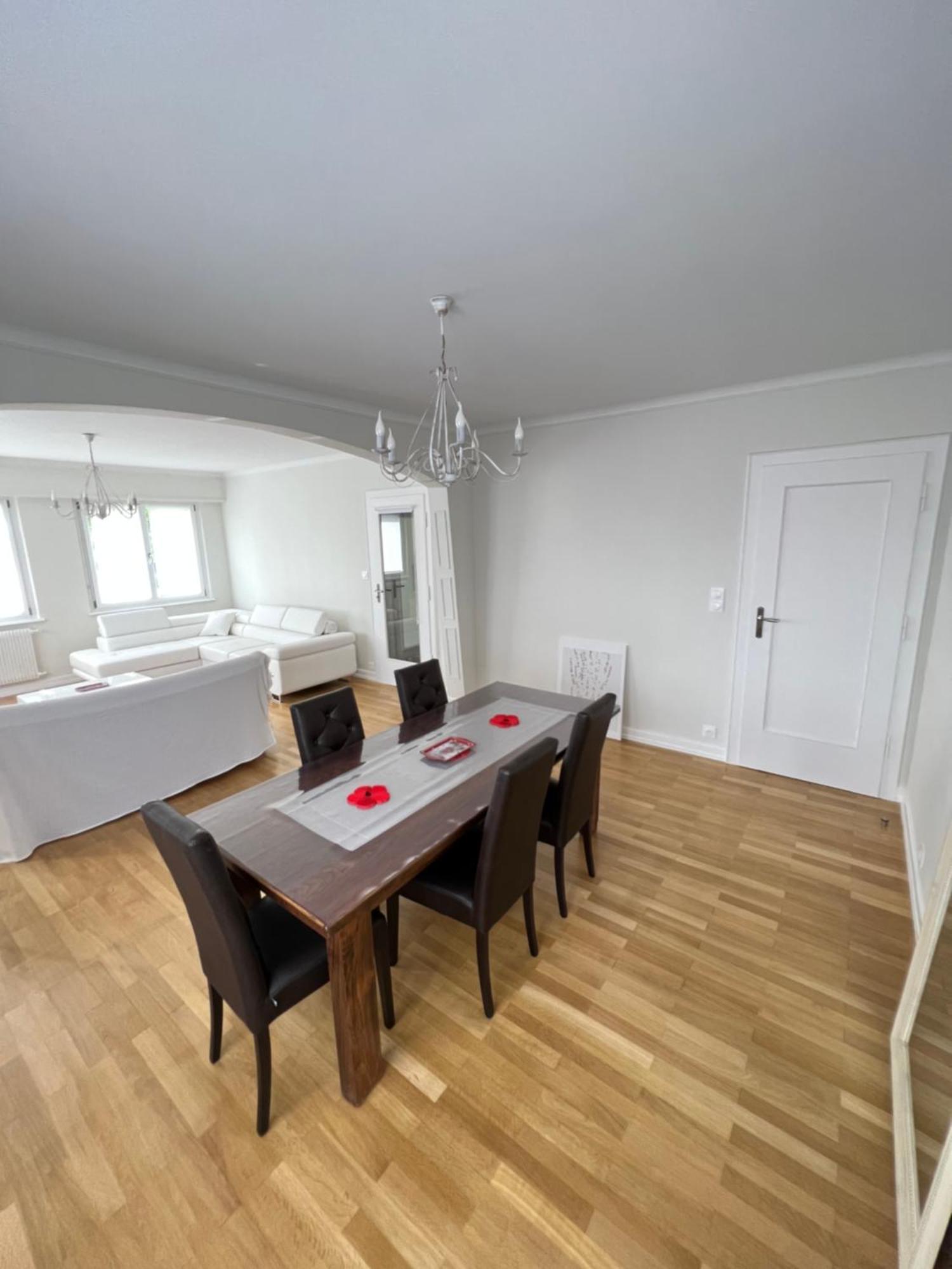 Bonne Idee - Suite Georgette - Meuble De Tourisme 3 Etoiles Шатенуа Екстер'єр фото
