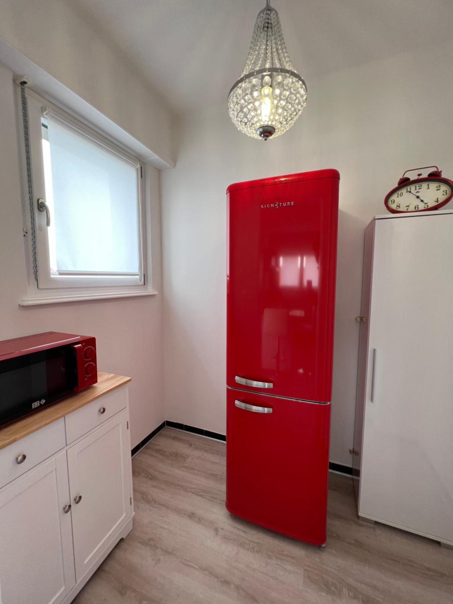 Bonne Idee - Suite Georgette - Meuble De Tourisme 3 Etoiles Шатенуа Екстер'єр фото