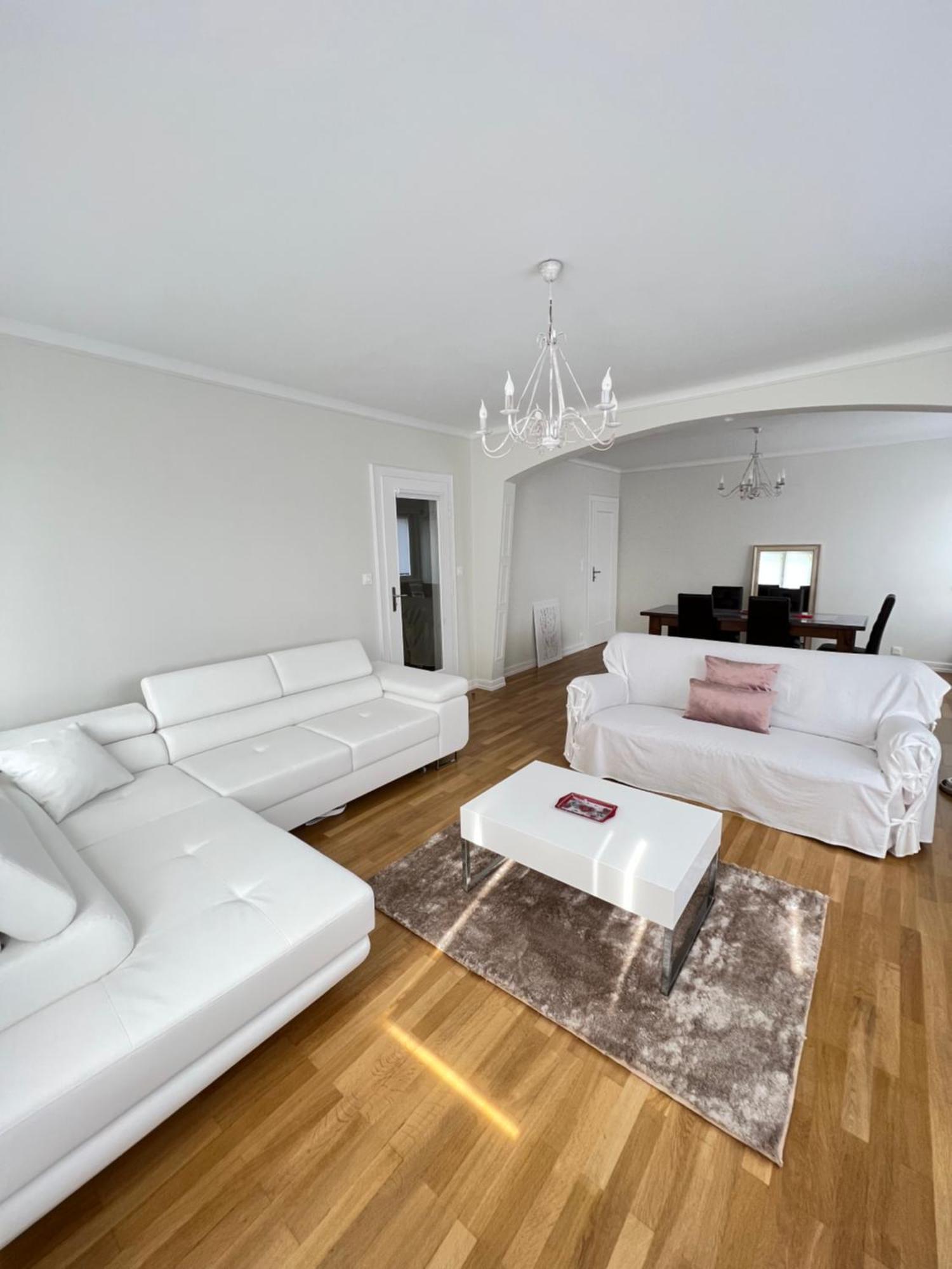 Bonne Idee - Suite Georgette - Meuble De Tourisme 3 Etoiles Шатенуа Екстер'єр фото