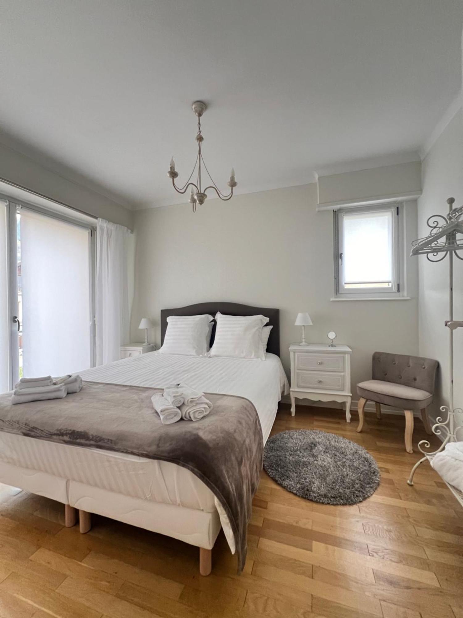 Bonne Idee - Suite Georgette - Meuble De Tourisme 3 Etoiles Шатенуа Екстер'єр фото
