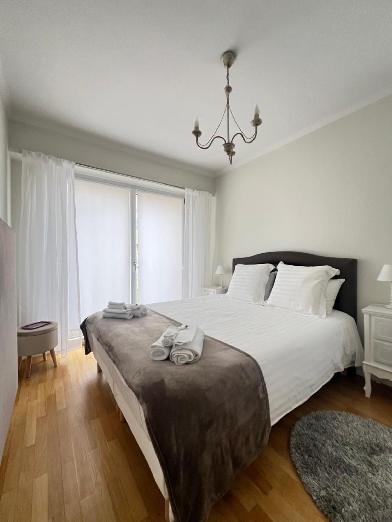 Bonne Idee - Suite Georgette - Meuble De Tourisme 3 Etoiles Шатенуа Екстер'єр фото