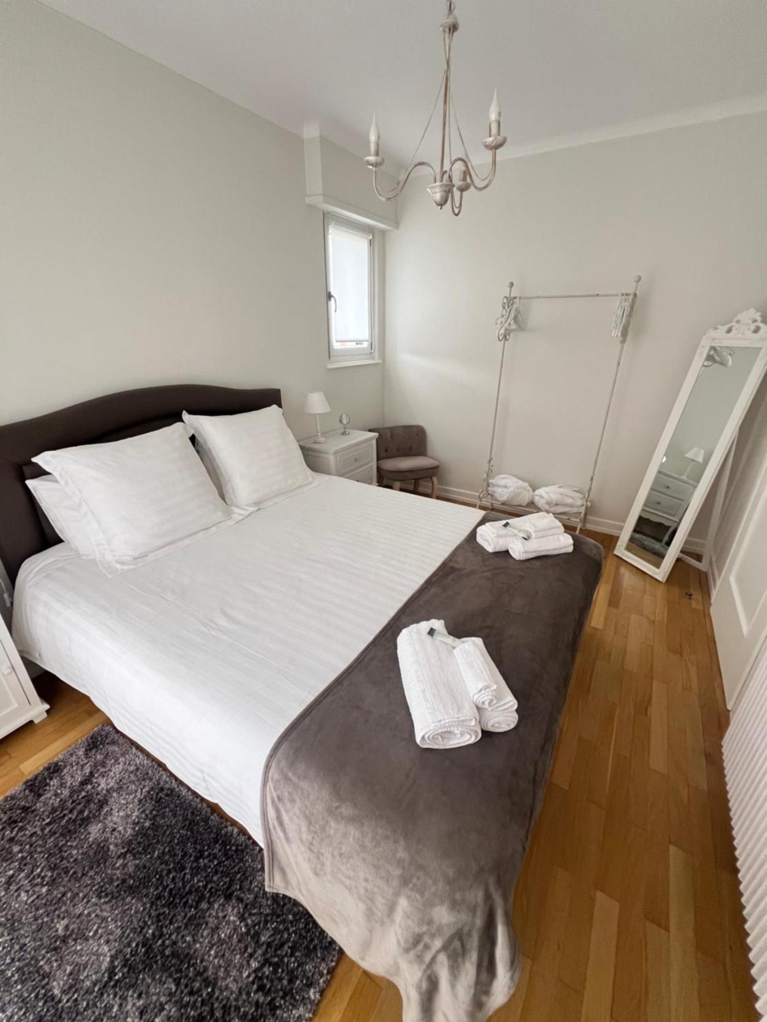 Bonne Idee - Suite Georgette - Meuble De Tourisme 3 Etoiles Шатенуа Екстер'єр фото